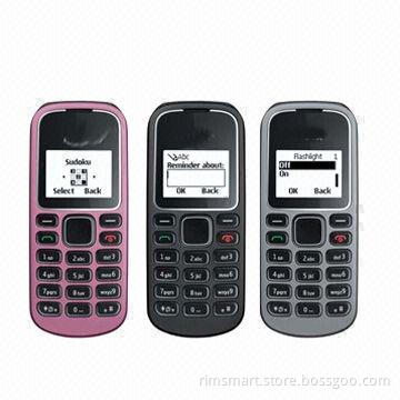 Original GSM 1280 Cellular Phone, Various are Colors are Available